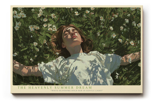 Quadro paul sinus - sinus, heavenly