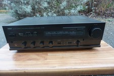 Amplificatore integrato di