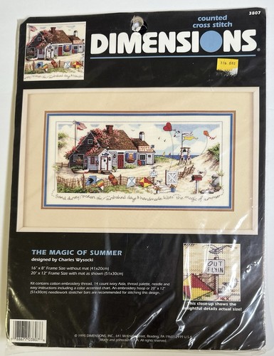 Dimensioni kit punto - dimensioni, la