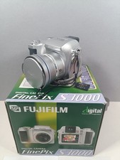 Fotocamera digitale Fuji