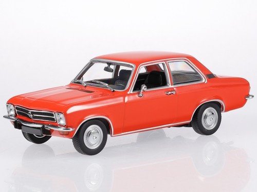 Opel ascona porte 1970 - 2-porte,