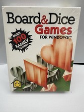 Giochi da Tavolo e Dadi