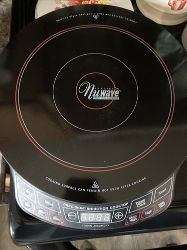 Precision nuwave pro 30101 - nuwave,