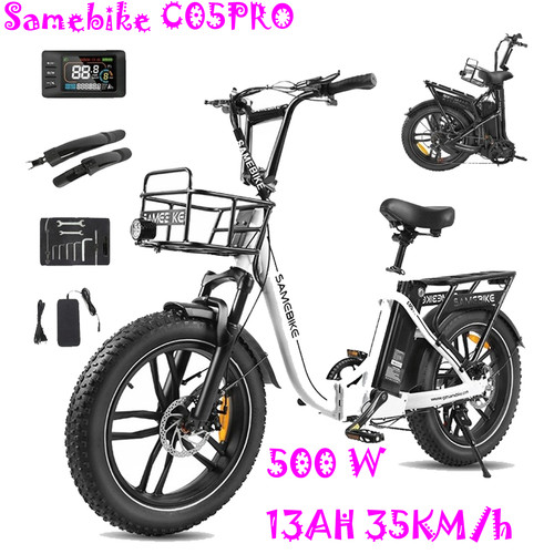 Bicicletta elettrica 500w - bicicletta,