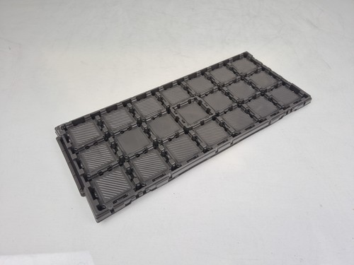 Tray cpu supporto esd - tray,