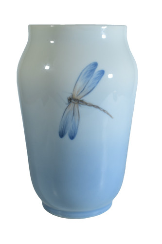 Vaso porcellana royal - porcellana,