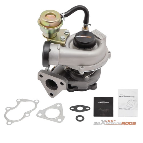 Turbocompressore k04 for ford - turbocompressore,