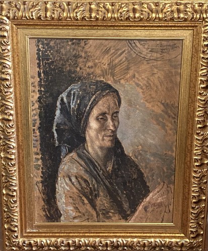 Paulo ghiglia ritratto - ghiglia,