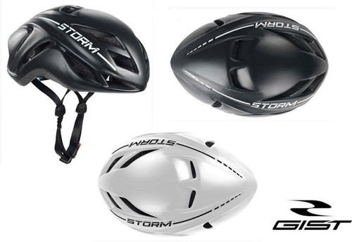 Casco bici corsa gist - ,