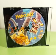 Disney Hercules PS 1 Sony