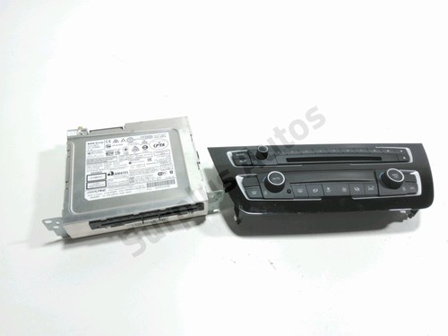Autoradio 65125b53572 bmw - autoradio,