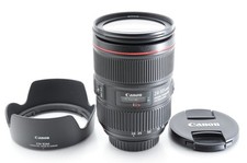 **Quasi come nuovo** obiettivo