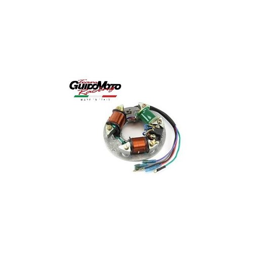 Statore elettronico volt - statore,