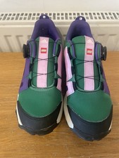 Adidas TRX Agravic LEGO Scarpe