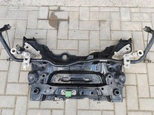 Supporto asse anteriore diesel