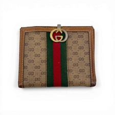 Portafoglio vintage bifold