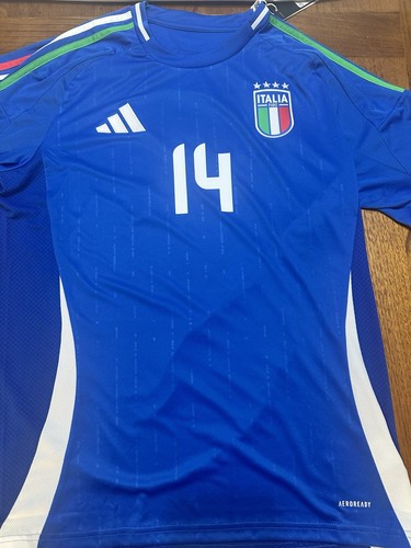 Maglia italia nazionale - italia,