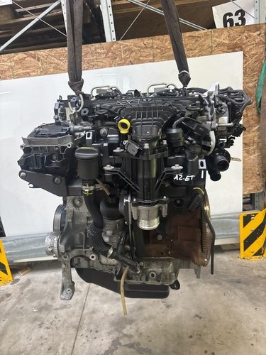 Motore per ford kuga tdci - ford, 2.0