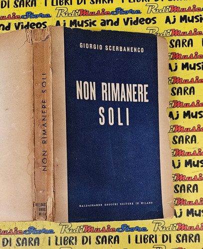 Book libro non - book,