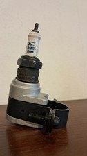 1 Porta Candela MOTO GUZZI