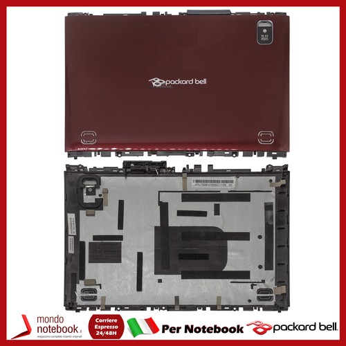 Cover lcd acer tablet - acer,