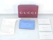 Gucci Luce Portafoglio Porta