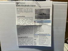 MODELLO IN LEGNO FATTO A MANO