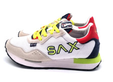 Sneakers scarpe uomo - sneakers,