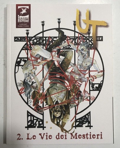 Variant le vie dei - .2,