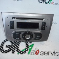Autoradio originale alfa romeo - alfa,