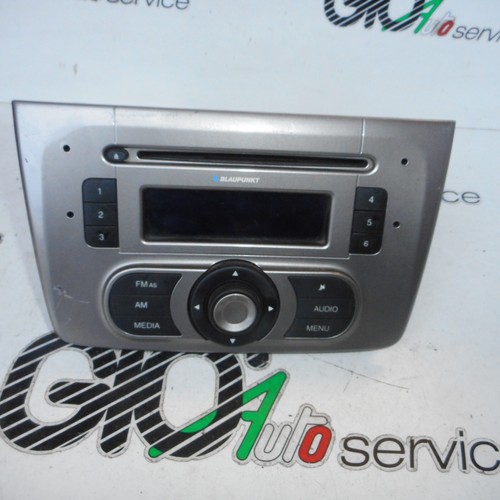 Autoradio originale alfa - autoradio,