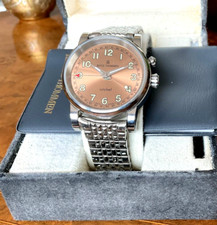 VULCAIN CRICKET REVUE THOMMEN