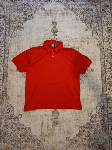 Polo sergio tacchini - sergio, vintage