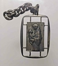 Medaglia Votiva  Sant'Antonio