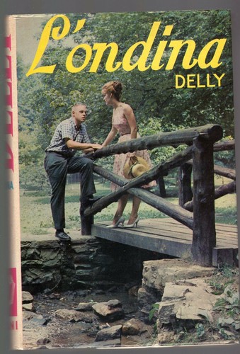 Ondina 76 1968 - , n.