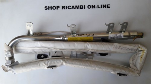 Airbag tendina laterale - airbag,