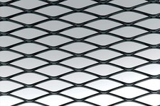 Griglia sportiva rete 100x30