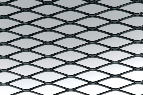 Griglia sportiva rete - , 100x30