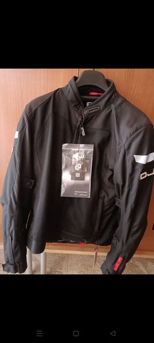 Giubbotto moto donna - donna, oj