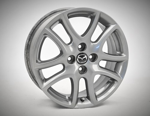 Cerchi lega mazda 6 5x16 - in, 3