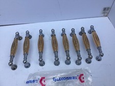 MANIGLIE PER ANTE ARMADIO CUCINA / MANIGLIE PER CASSETTI ARMADIO / MANIGLIE A STRAPPO PER ARMADIO