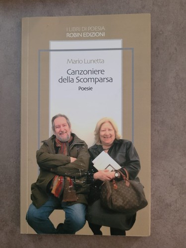 Canzoniere della scomparsa - ,