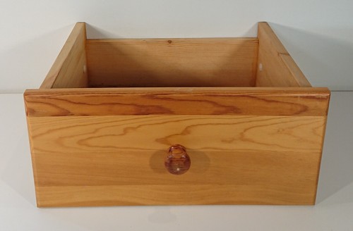 Vecchio cassetto - vecchio,