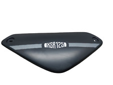 Fianchetto laterale DESTRO originale  YAMAHA XSR 125 2021 2025 B1V-F1721-00