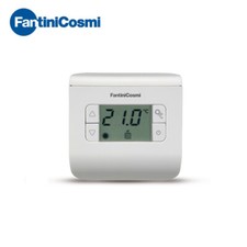 CH110 - Termostato ambiente