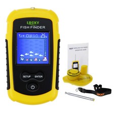 Lucky Wireless Fish Finder