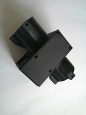 Bruder RC Fendt 1050 asse