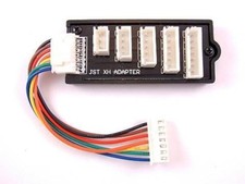 Basetta Bilanciatore 6s Per