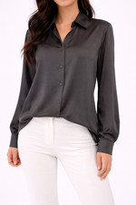 Camicia nera Milano Italy