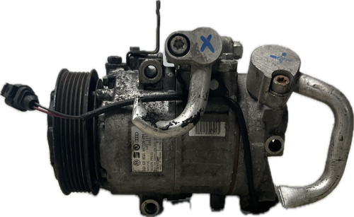 Compressore clima aria